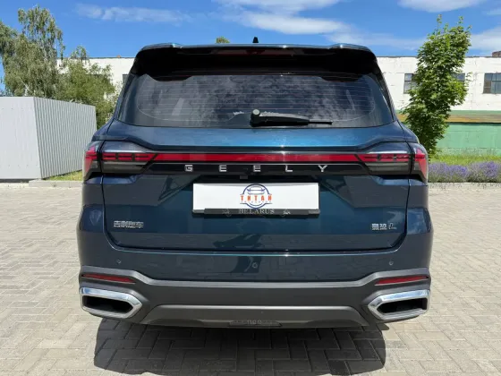 Продажа Geely Haoyue L I, 2022г., Гомель Гомель