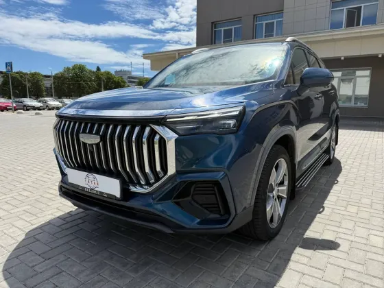 Продажа Geely Haoyue L I, 2022г., Гомель Гомель