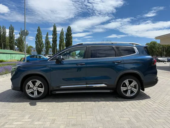 Продажа Geely Haoyue L I, 2022г., Гомель Гомель