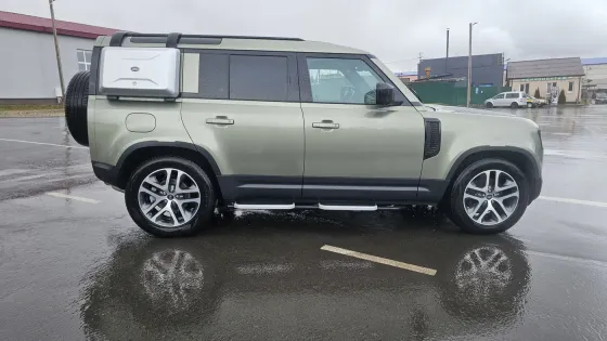 Продажа Land Rover Defender II, 2020г., Минск Минск
