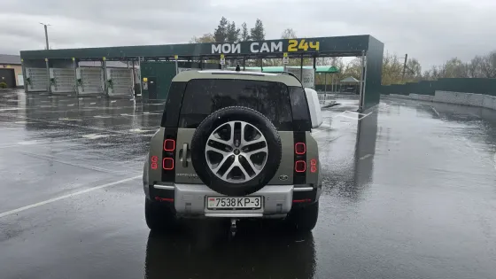 Продажа Land Rover Defender II, 2020г., Минск Минск