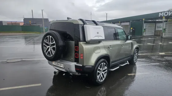 Продажа Land Rover Defender II, 2020г., Минск Минск