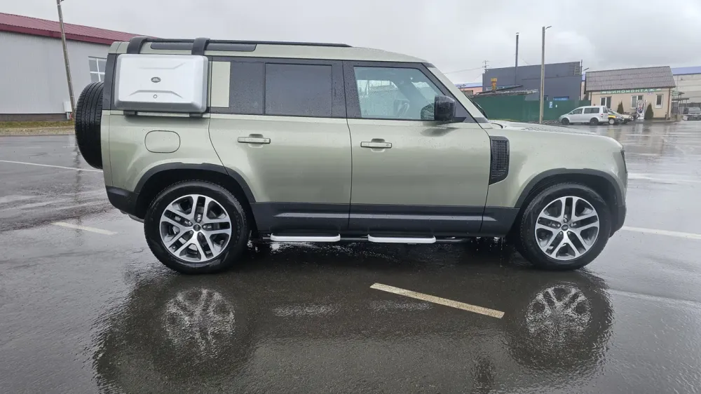 Продажа Land Rover Defender II, 2020г., Минск Минск - изображение 6