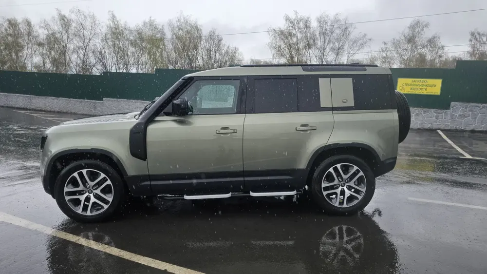 Продажа Land Rover Defender II, 2020г., Минск Минск - изображение 2