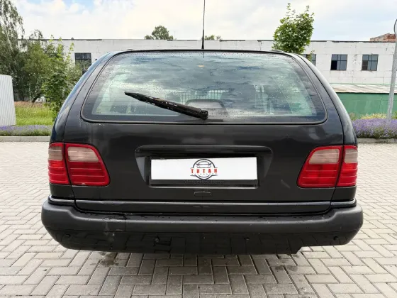 Продажа Mercedes-Benz E-klasse II (W210, S210), 1999г., Гомель Гомель