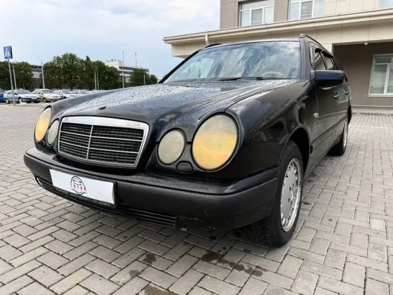 Продажа Mercedes-Benz E-klasse II (W210, S210), 1999г., Гомель Гомель