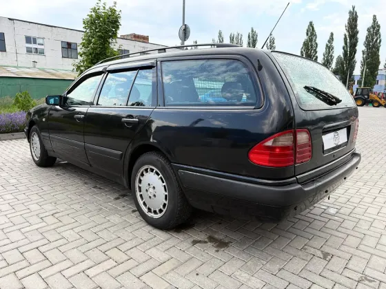 Продажа Mercedes-Benz E-klasse II (W210, S210), 1999г., Гомель Гомель