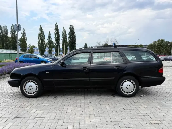 Продажа Mercedes-Benz E-klasse II (W210, S210), 1999г., Гомель Гомель