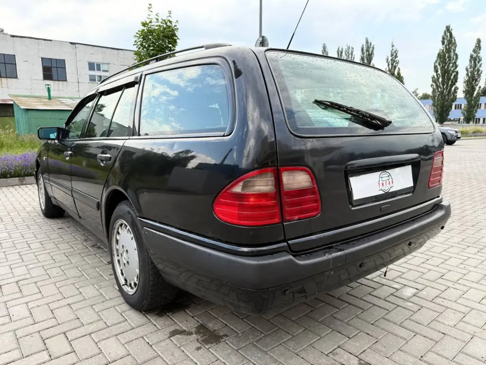 Продажа Mercedes-Benz E-klasse II (W210, S210), 1999г., Гомель Гомель - изображение 5