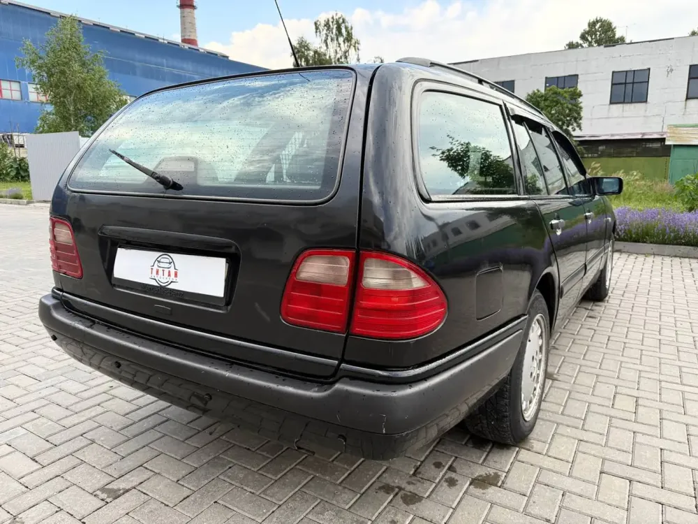 Продажа Mercedes-Benz E-klasse II (W210, S210), 1999г., Гомель Гомель - изображение 7