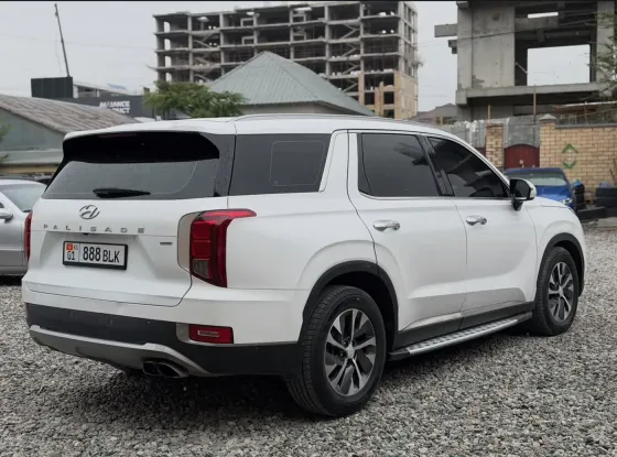 Продажа Hyundai Palisade I, 2019г., Минск Минск