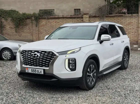 Продажа Hyundai Palisade I, 2019г., Минск Минск