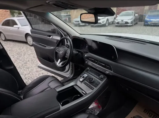 Продажа Hyundai Palisade I, 2019г., Минск Минск