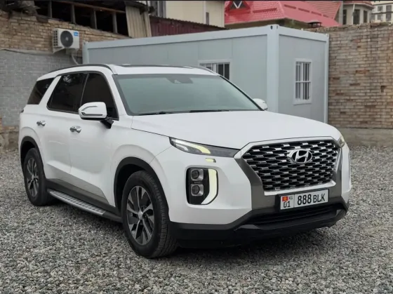 Продажа Hyundai Palisade I, 2019г., Минск Минск