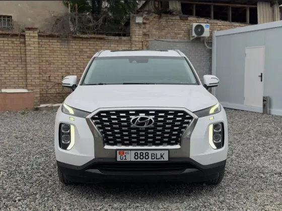 Продажа Hyundai Palisade I, 2019г., Минск Минск