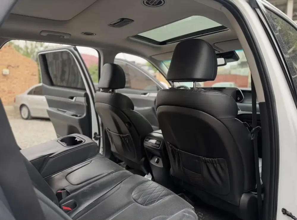 Продажа Hyundai Palisade I, 2019г., Минск Минск - изображение 7