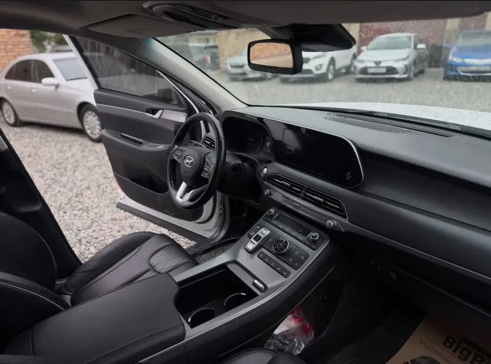 Продажа Hyundai Palisade I, 2019г., Минск Минск - изображение 5