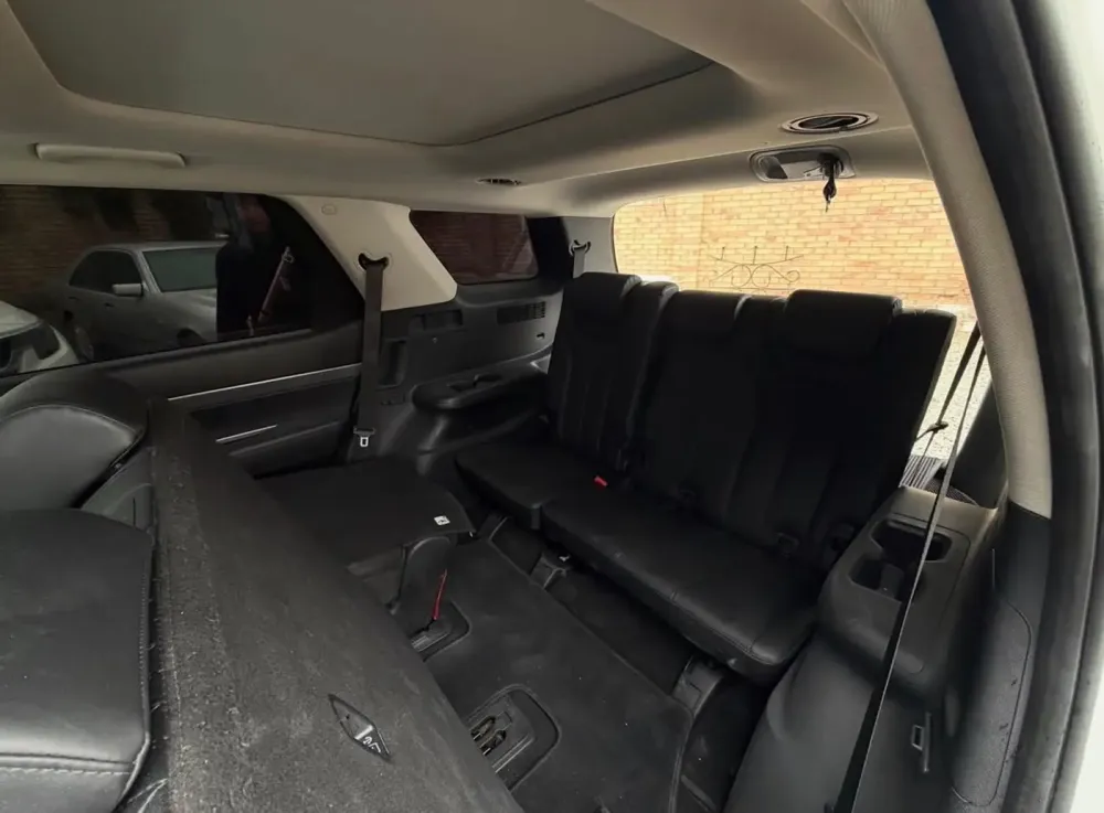 Продажа Hyundai Palisade I, 2019г., Минск Минск - изображение 8