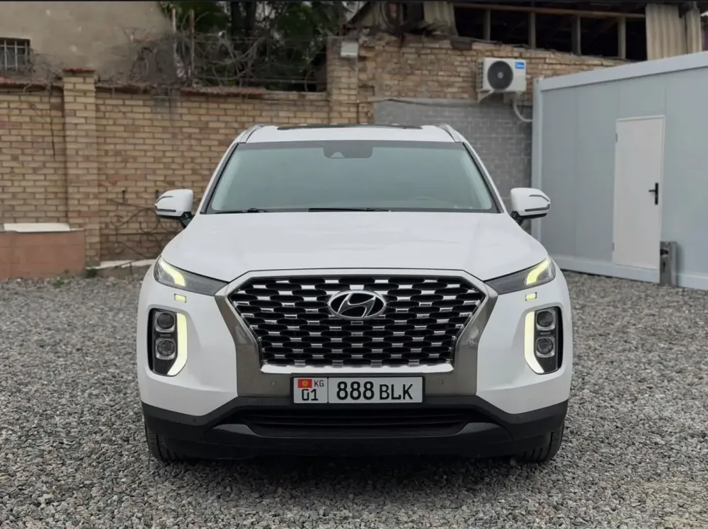 Продажа Hyundai Palisade I, 2019г., Минск Минск - изображение 3