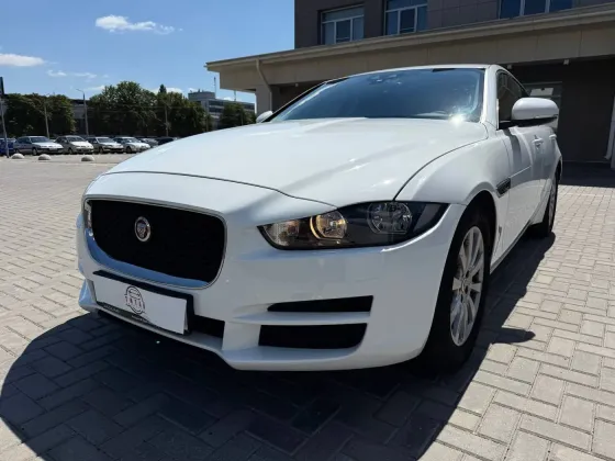 Продажа Jaguar XE I, 2018г., Гомель Гомель