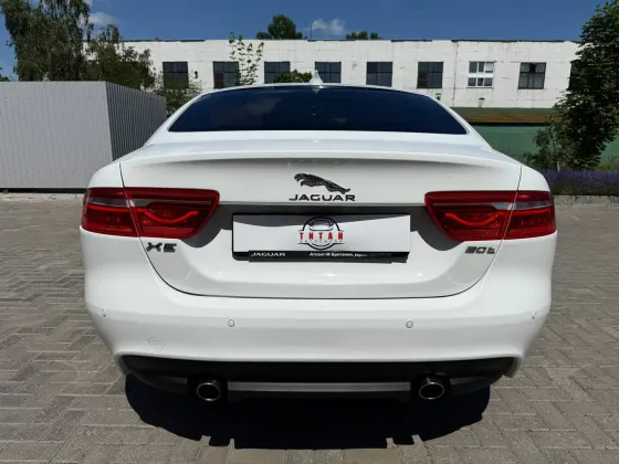 Продажа Jaguar XE I, 2018г., Гомель Гомель