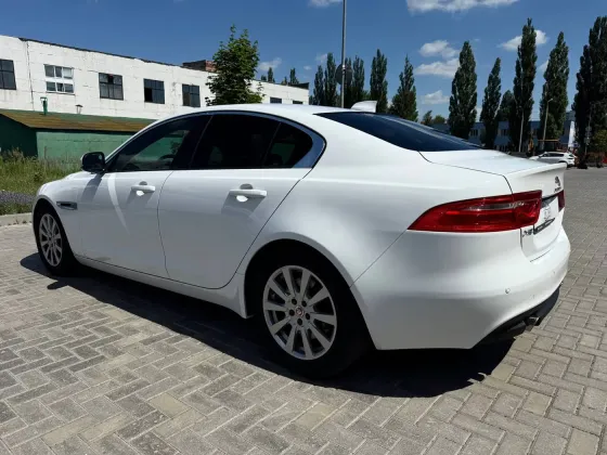 Продажа Jaguar XE I, 2018г., Гомель Гомель
