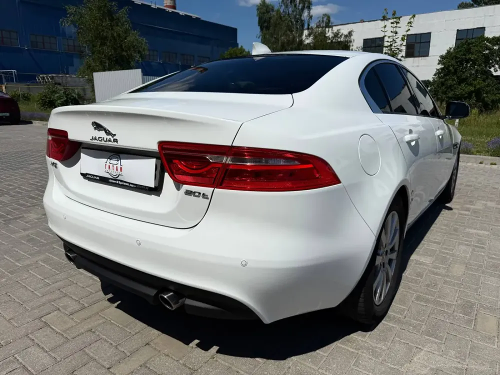 Продажа Jaguar XE I, 2018г., Гомель Гомель - изображение 7