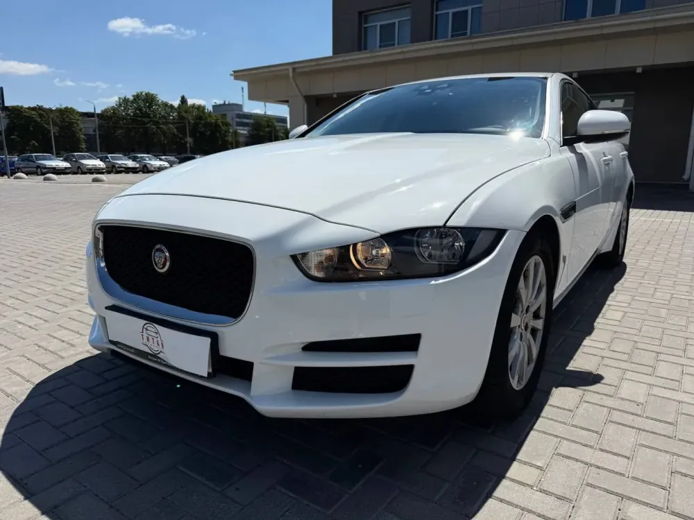 Продажа Jaguar XE I, 2018г., Гомель Гомель - изображение 1