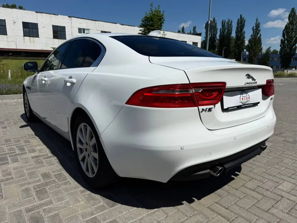Продажа Jaguar XE I, 2018г., Гомель Гомель - изображение 5