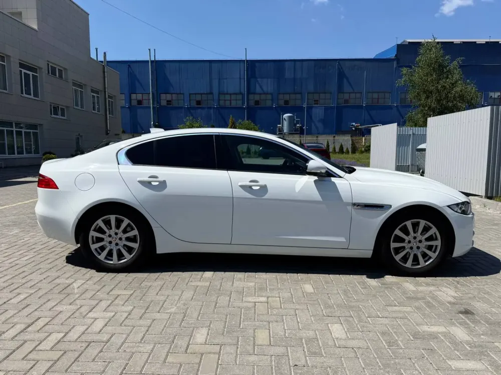 Продажа Jaguar XE I, 2018г., Гомель Гомель - изображение 9