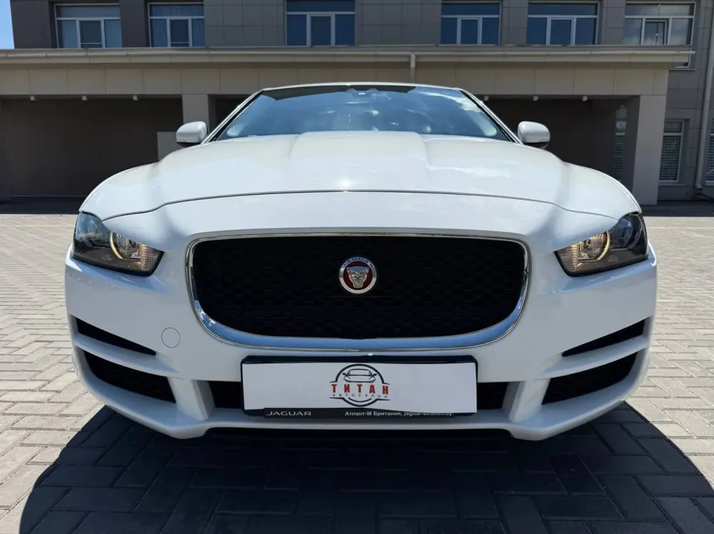 Продажа Jaguar XE I, 2018г., Гомель Гомель - изображение 12
