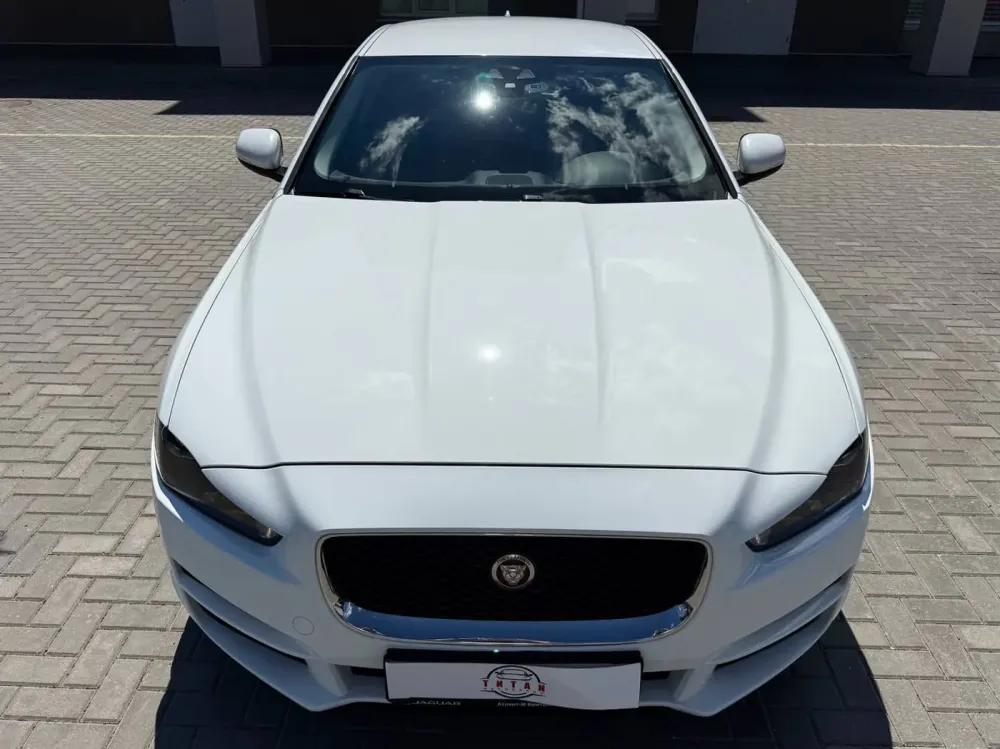 Продажа Jaguar XE I, 2018г., Гомель Гомель - изображение 13