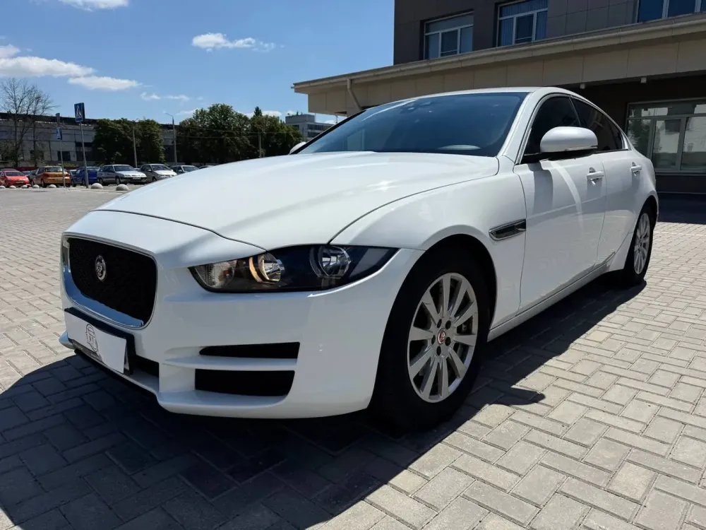 Продажа Jaguar XE I, 2018г., Гомель Гомель - изображение 2