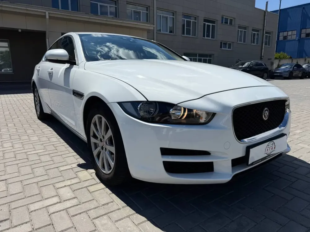Продажа Jaguar XE I, 2018г., Гомель Гомель - изображение 11