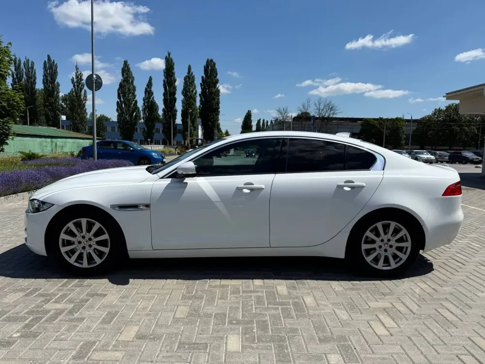 Продажа Jaguar XE I, 2018г., Гомель Гомель - изображение 3
