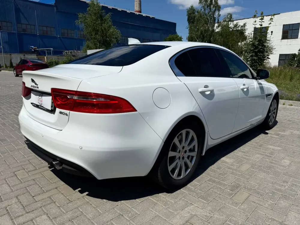 Продажа Jaguar XE I, 2018г., Гомель Гомель - изображение 8