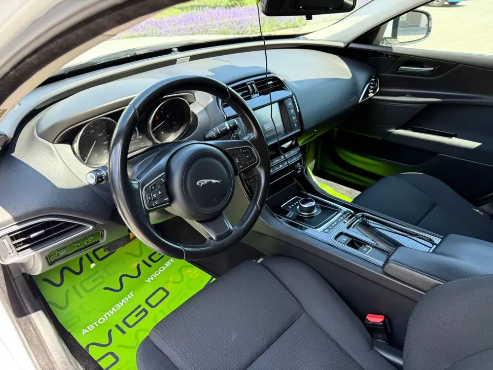 Продажа Jaguar XE I, 2018г., Гомель Гомель - изображение 15