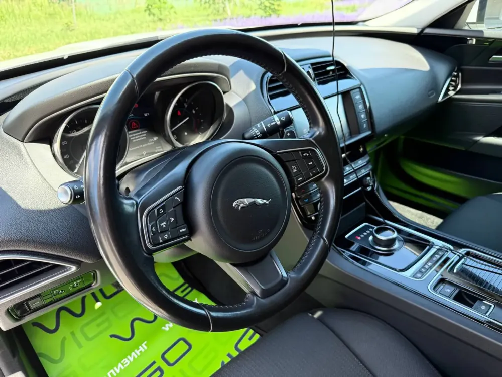 Продажа Jaguar XE I, 2018г., Гомель Гомель - изображение 16