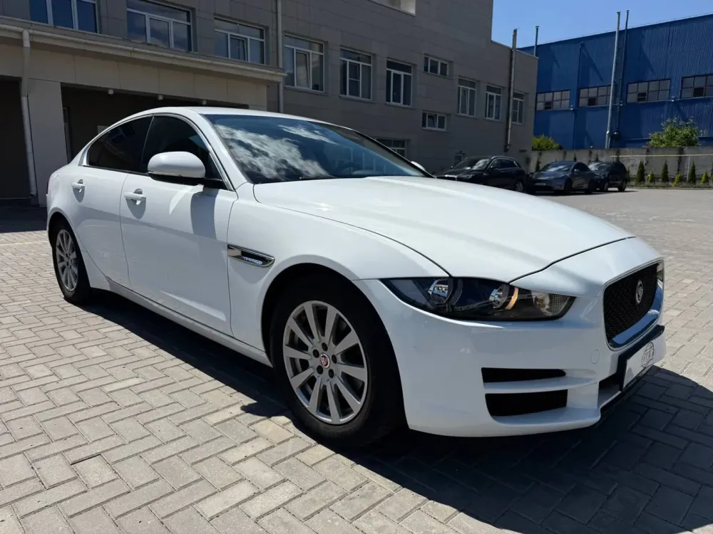Продажа Jaguar XE I, 2018г., Гомель Гомель - изображение 10