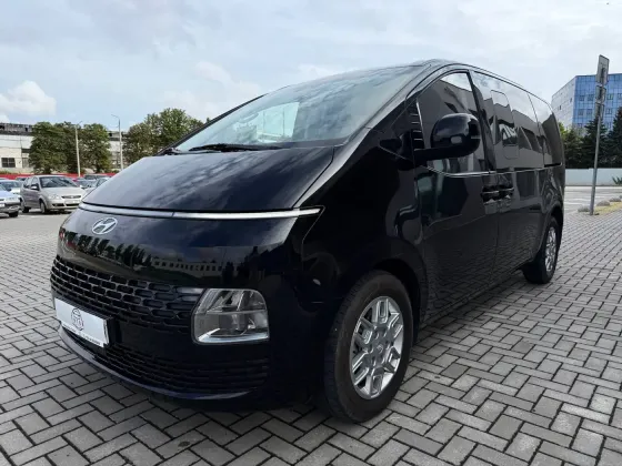 Продажа Hyundai Staria I, 2023г., Гомель Гомель