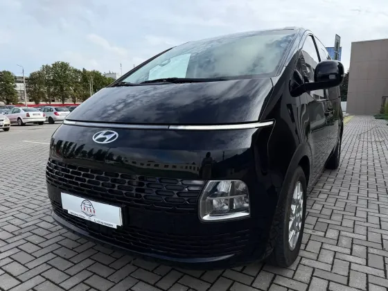 Продажа Hyundai Staria I, 2023г., Гомель Гомель