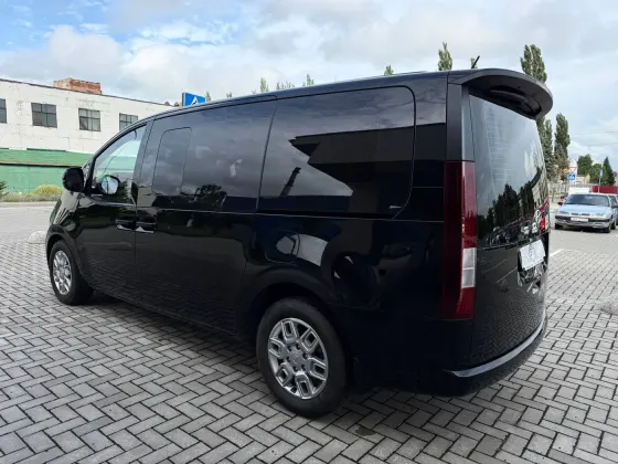 Продажа Hyundai Staria I, 2023г., Гомель Гомель