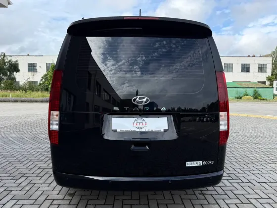 Продажа Hyundai Staria I, 2023г., Гомель Гомель