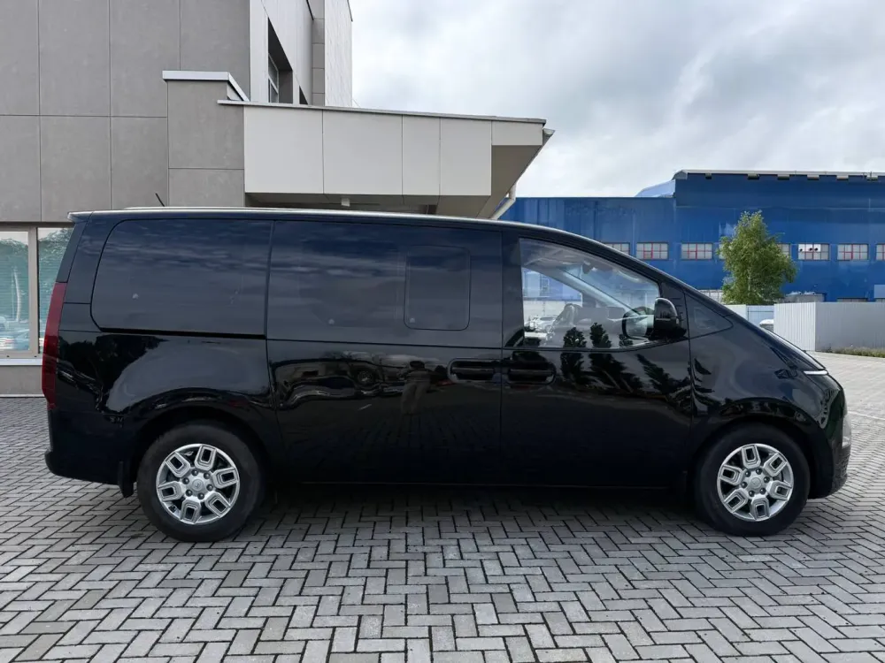 Продажа Hyundai Staria I, 2023г., Гомель Гомель - изображение 9