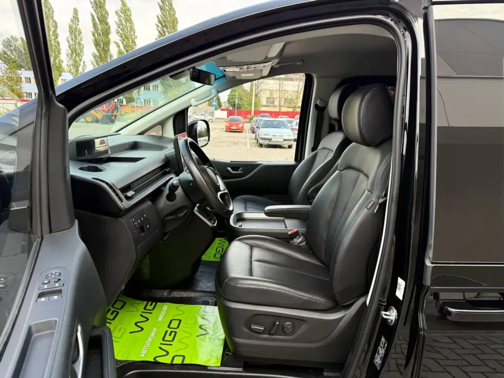 Продажа Hyundai Staria I, 2023г., Гомель Гомель - изображение 14