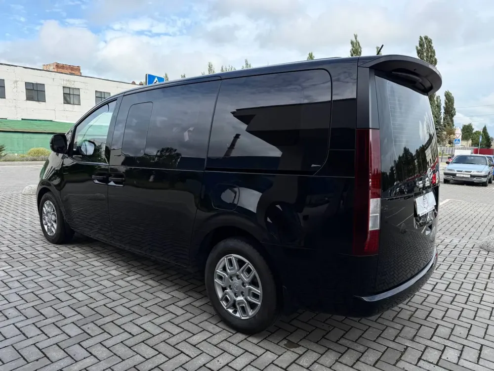 Продажа Hyundai Staria I, 2023г., Гомель Гомель - изображение 4