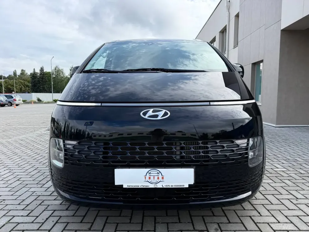 Продажа Hyundai Staria I, 2023г., Гомель Гомель - изображение 12