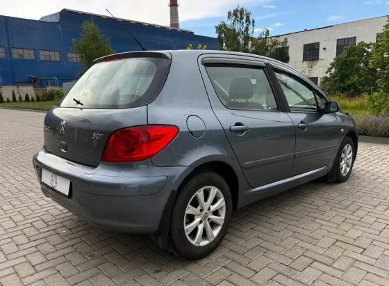 Продажа Peugeot 307 I Рестайлинг, 2007г., Гомель Гомель