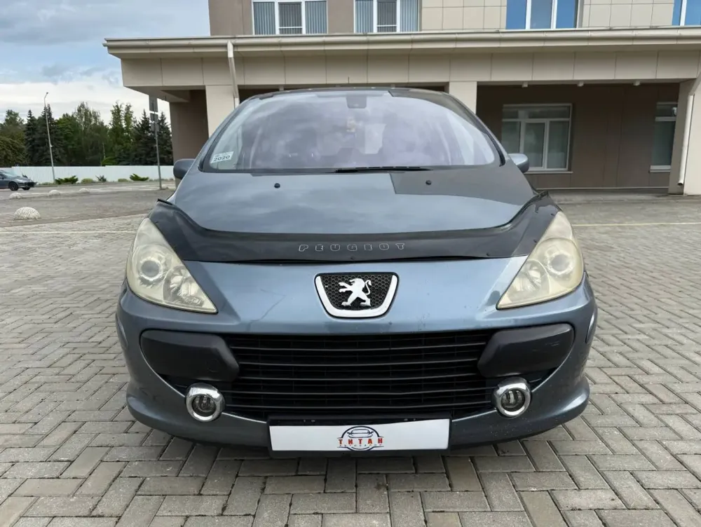 Продажа Peugeot 307 I Рестайлинг, 2007г., Гомель Гомель - изображение 10