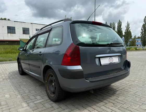 Продажа Peugeot 307 I Рестайлинг, 2005г., Гомель Гомель